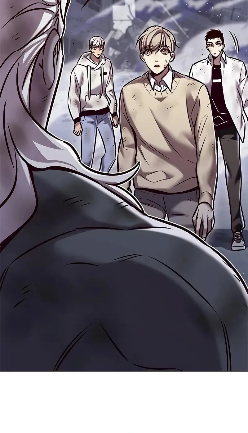 Eleceed Chapter 294 page 9 - 