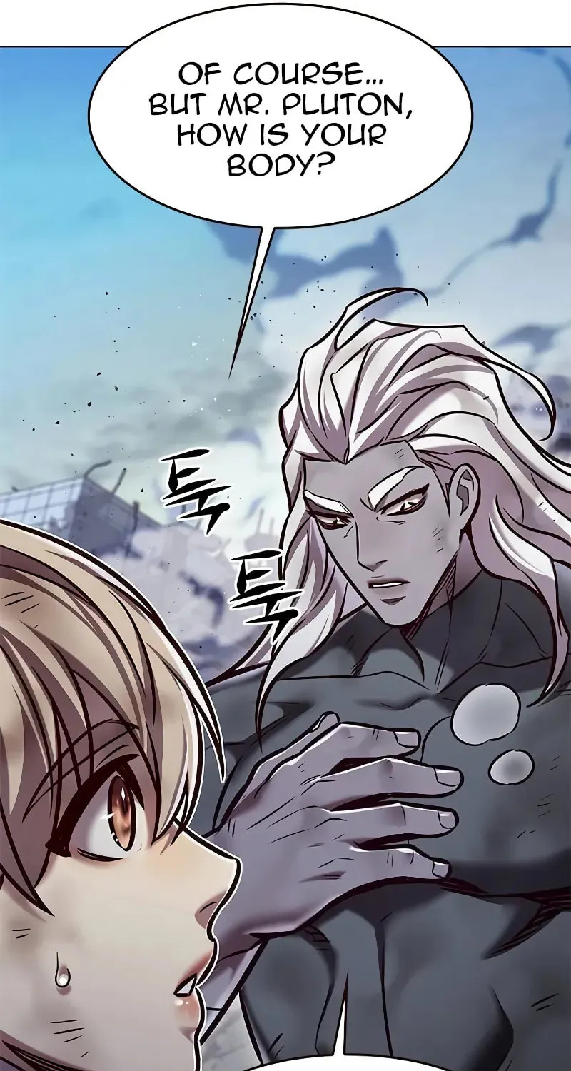 Eleceed Chapter 294 page 10 - 