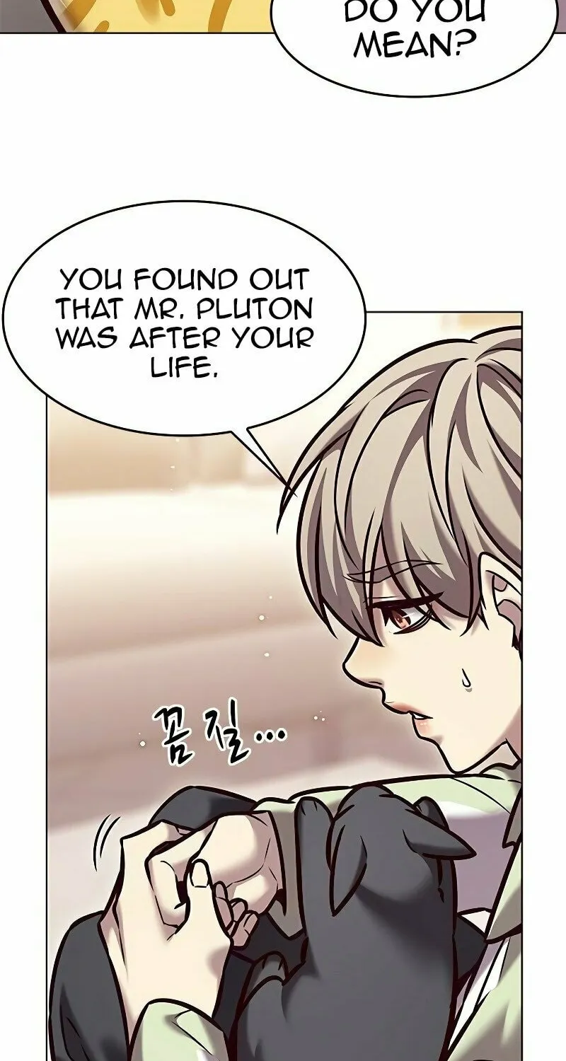Eleceed Chapter 295 page 12 - 