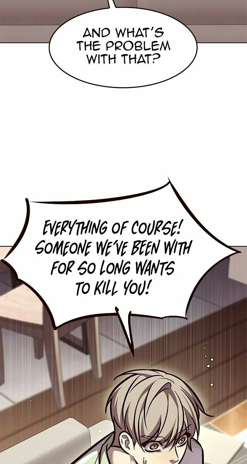 Eleceed Chapter 295 page 14 - 