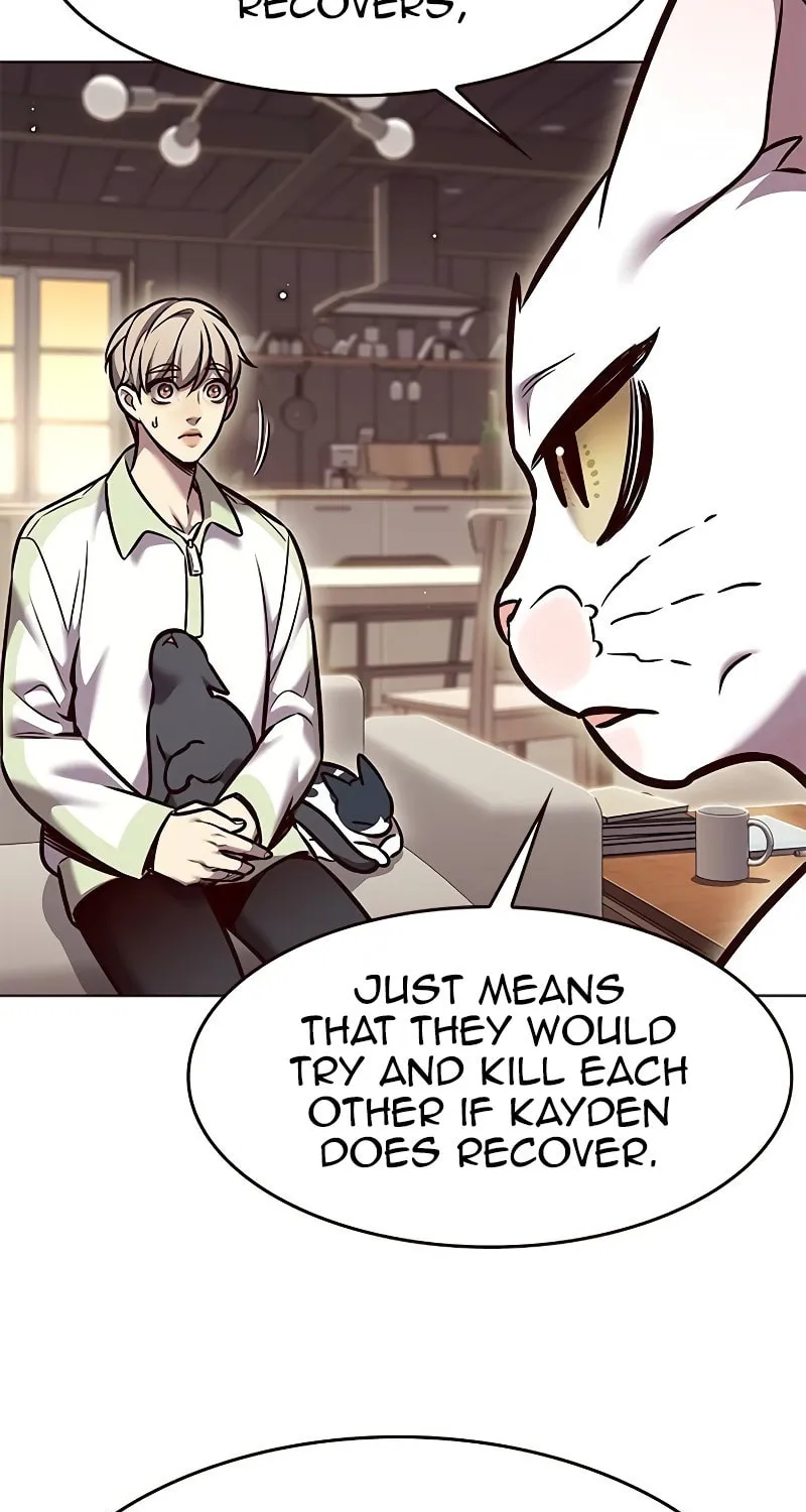 Eleceed Chapter 295 page 23 - 