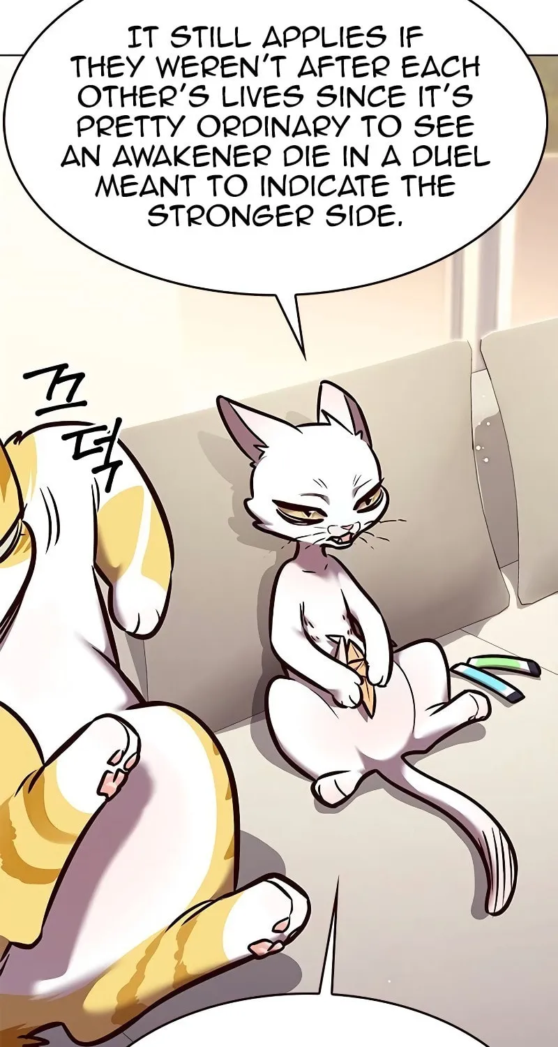 Eleceed Chapter 295 page 24 - 