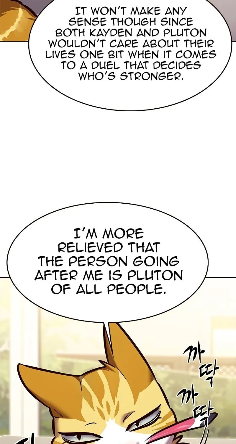 Eleceed Chapter 295 page 25 - 