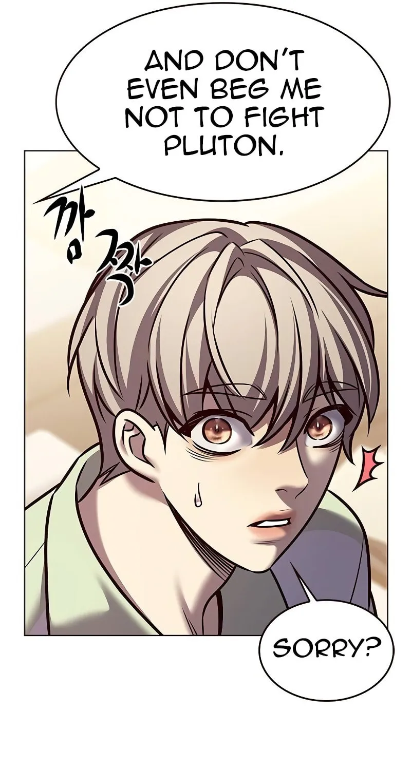 Eleceed Chapter 295 page 28 - 