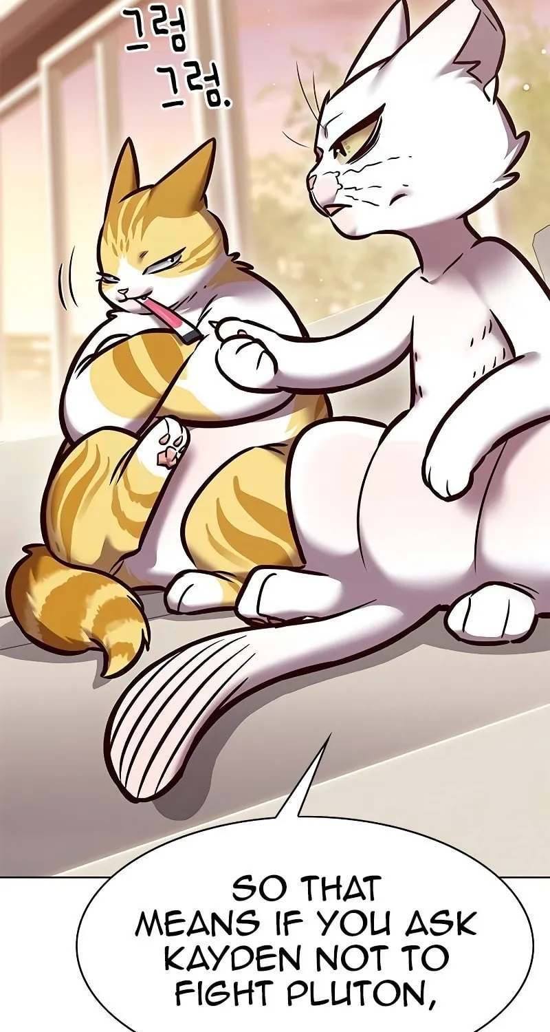 Eleceed Chapter 295 page 30 - 
