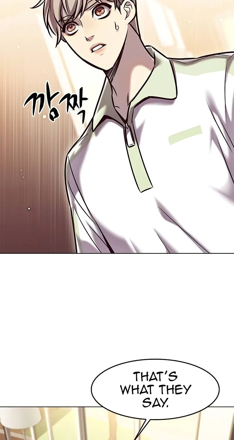 Eleceed Chapter 295 page 4 - 