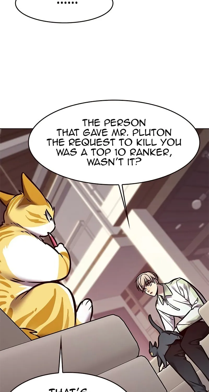 Eleceed Chapter 295 page 32 - 
