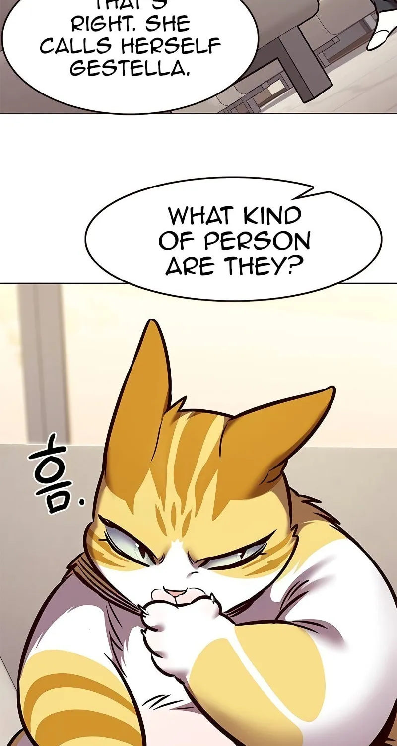 Eleceed Chapter 295 page 33 - 