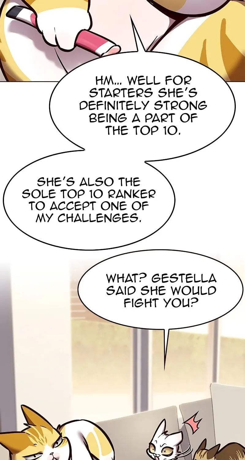 Eleceed Chapter 295 page 34 - 