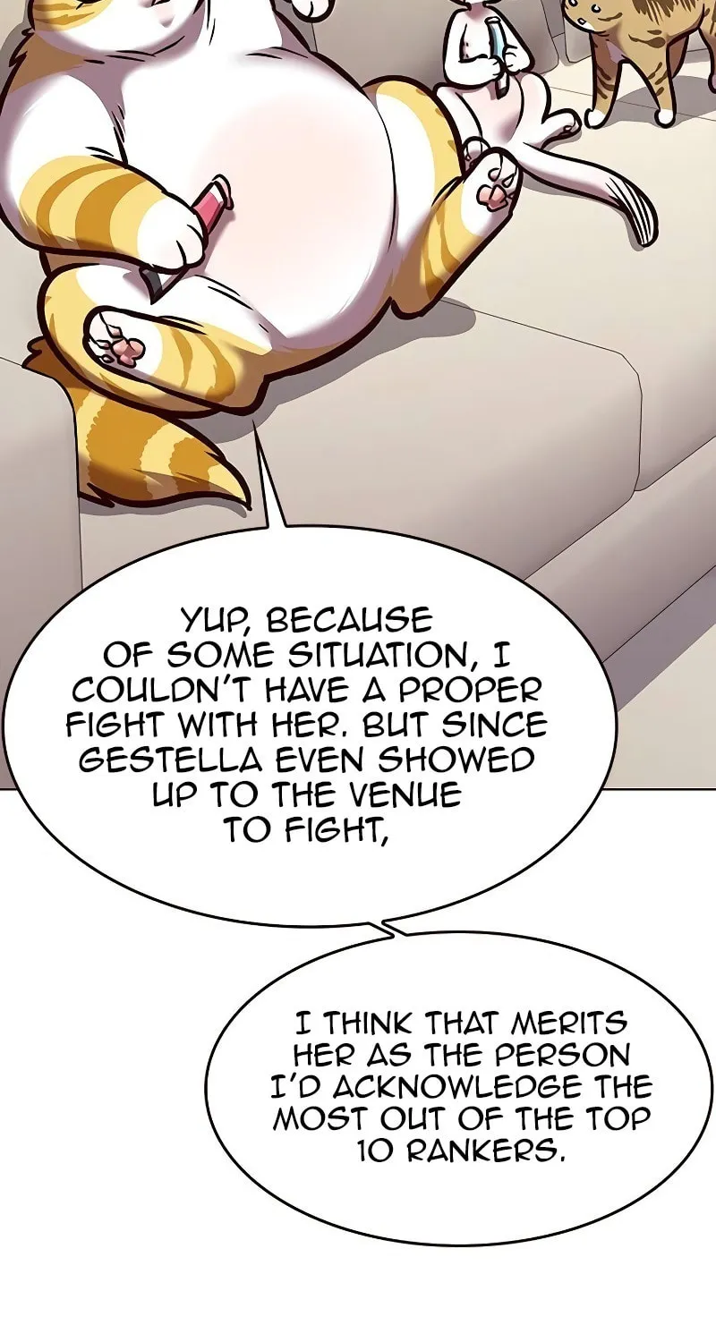 Eleceed Chapter 295 page 35 - 