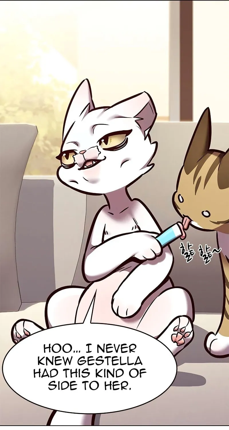 Eleceed Chapter 295 page 37 - 