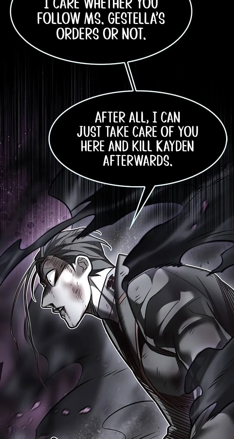 Eleceed Chapter 295 page 6 - 