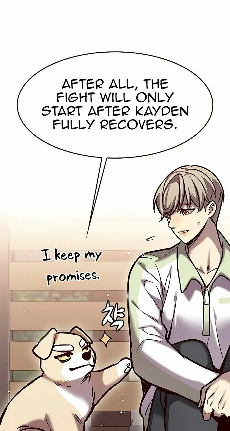 Eleceed Chapter 295 page 58 - 