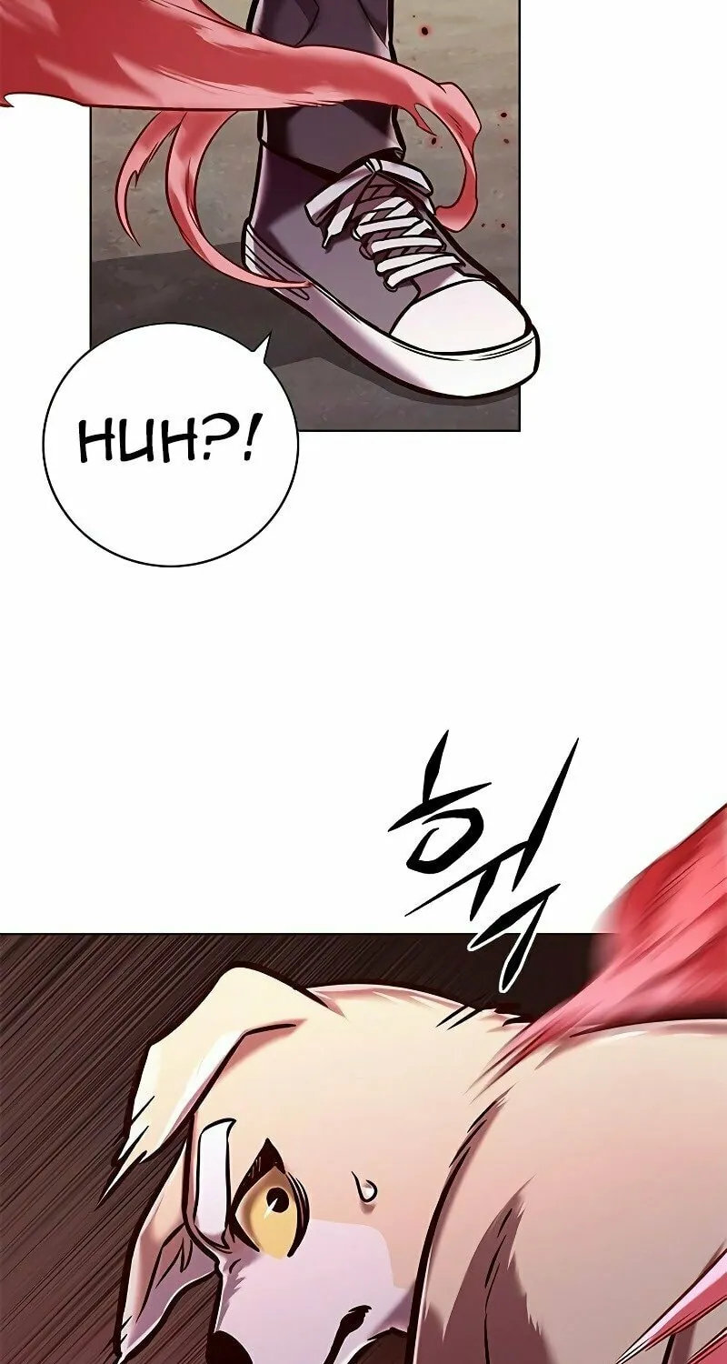 Eleceed Chapter 295 page 65 - 