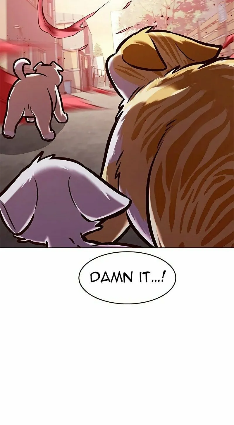 Eleceed Chapter 295 page 70 - 