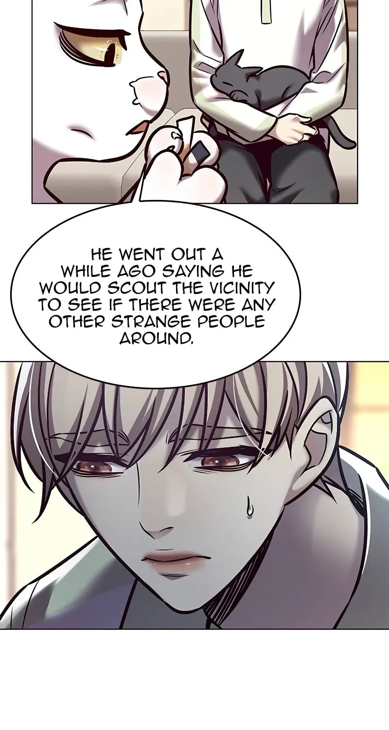 Eleceed Chapter 295 page 9 - 