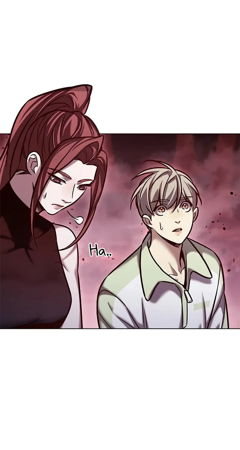 Eleceed Chapter 296 page 11 - 