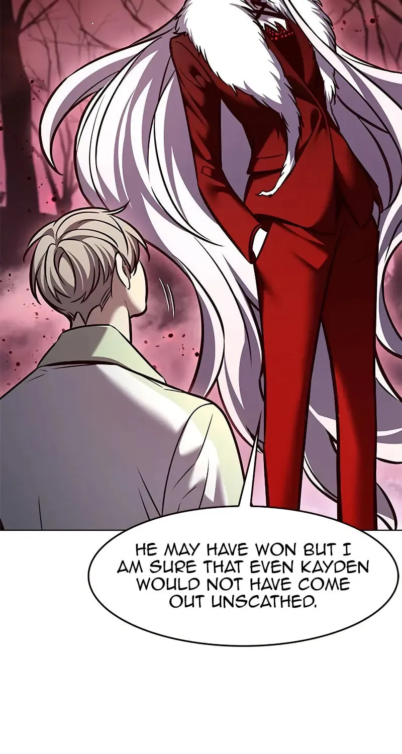 Eleceed Chapter 296 page 14 - 