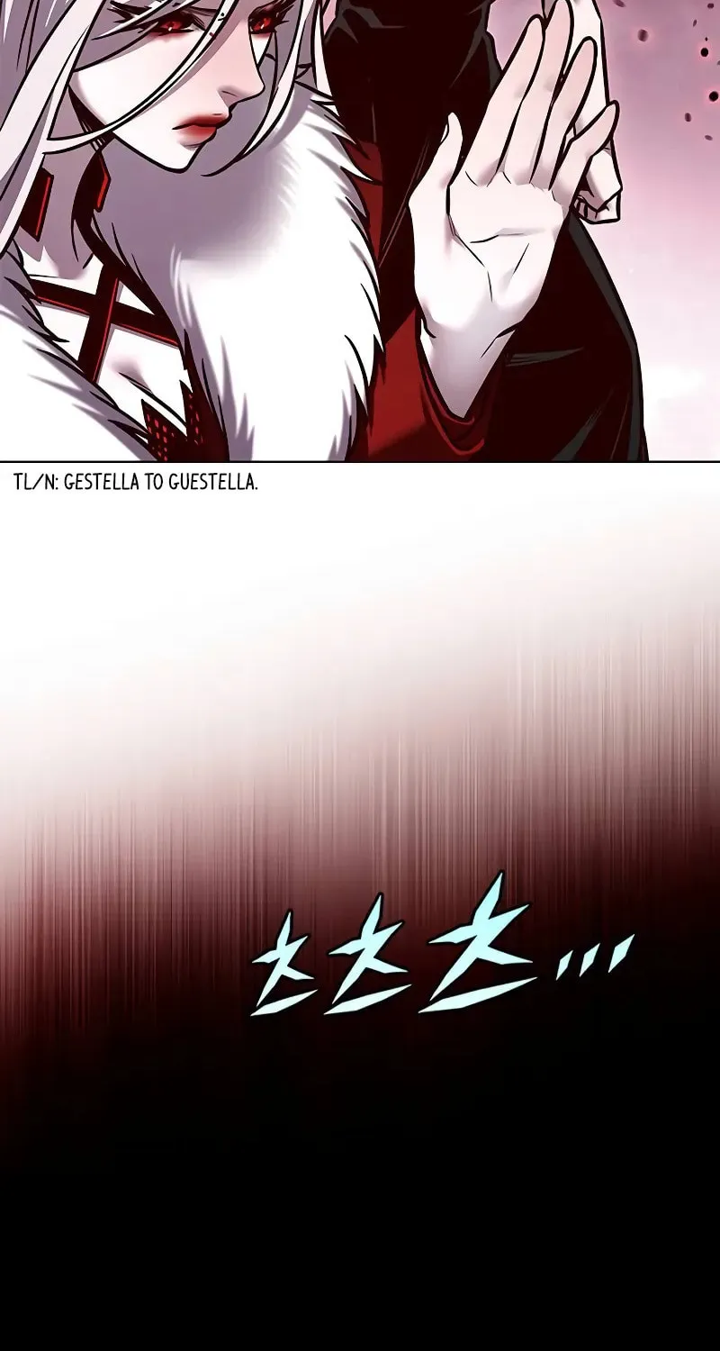 Eleceed Chapter 296 page 21 - 