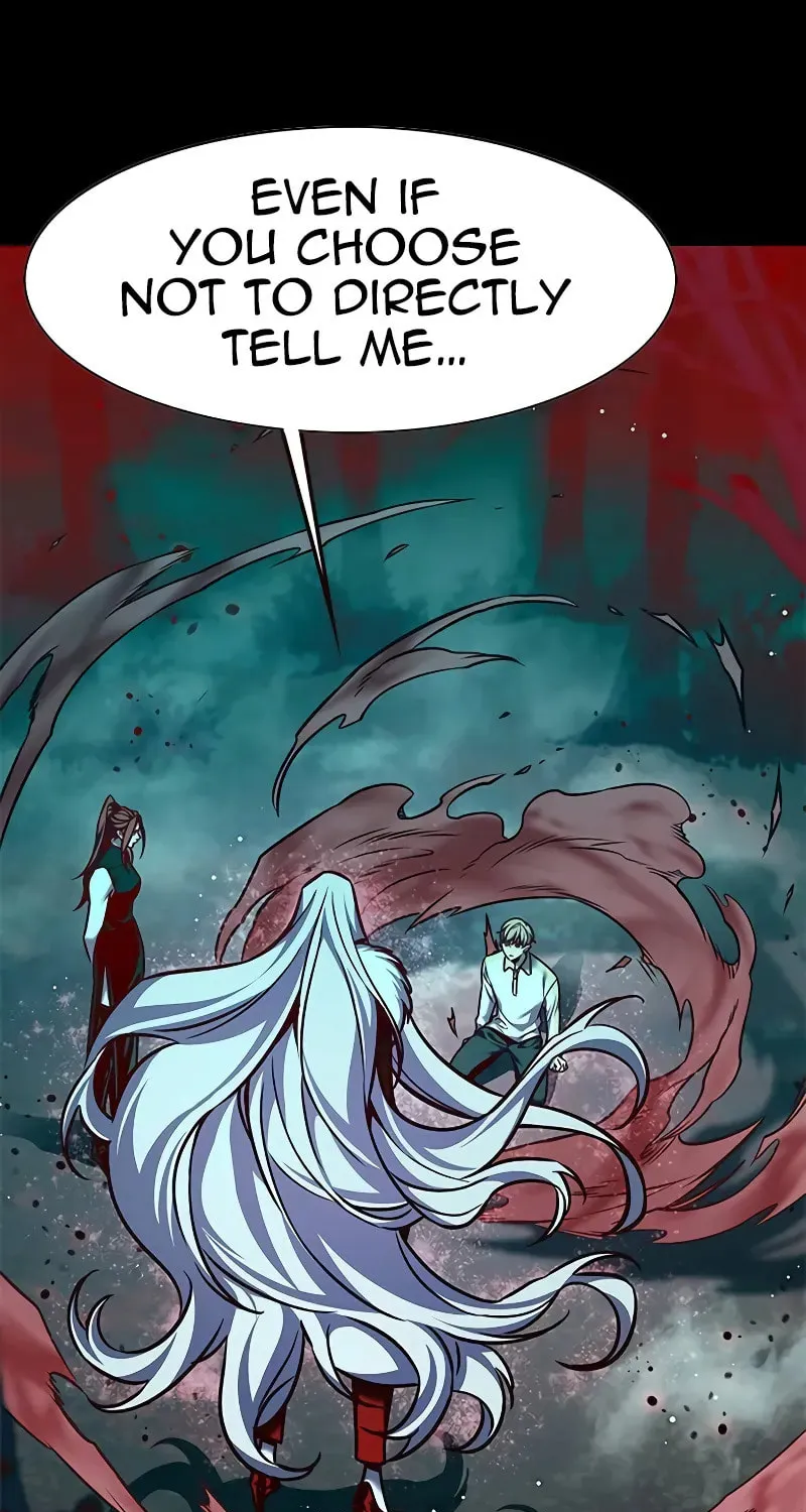 Eleceed Chapter 296 page 22 - 