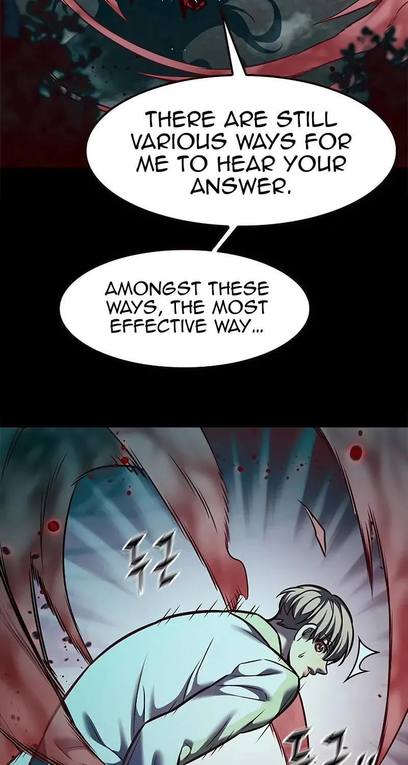 Eleceed Chapter 296 page 23 - 