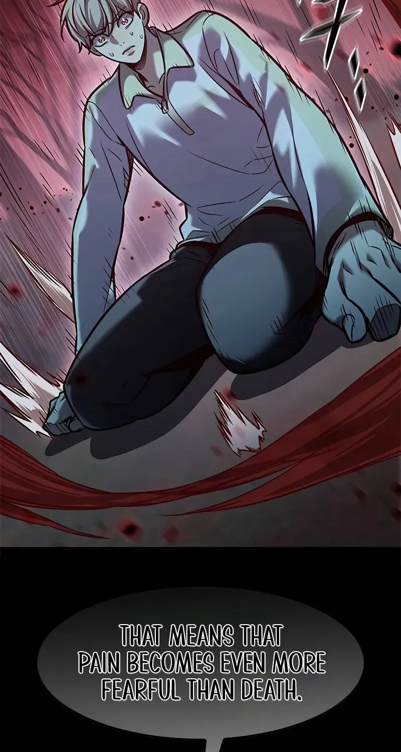 Eleceed Chapter 296 page 32 - 