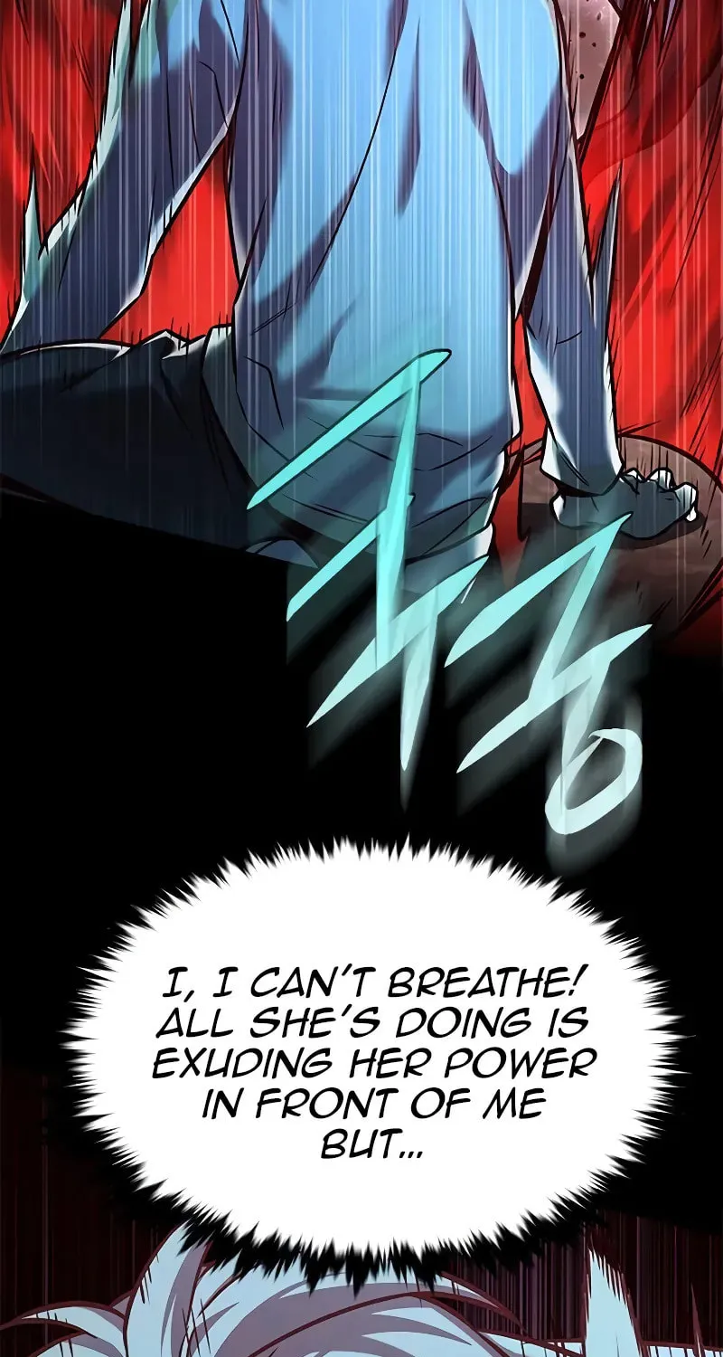 Eleceed Chapter 296 page 35 - 
