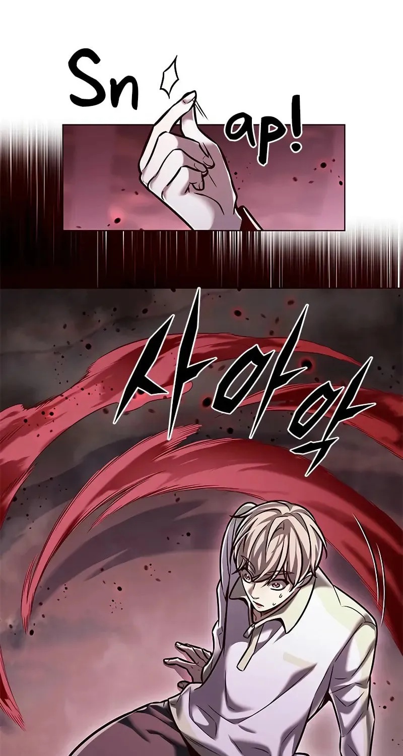 Eleceed Chapter 296 page 42 - 