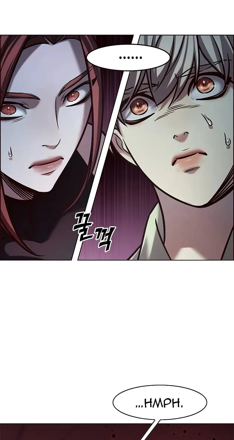 Eleceed Chapter 296 page 8 - 