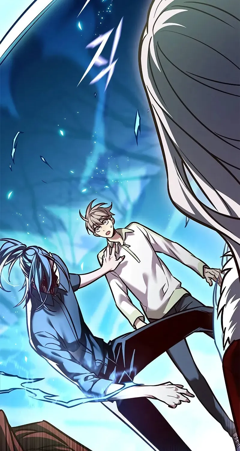Eleceed Chapter 296 page 97 - 