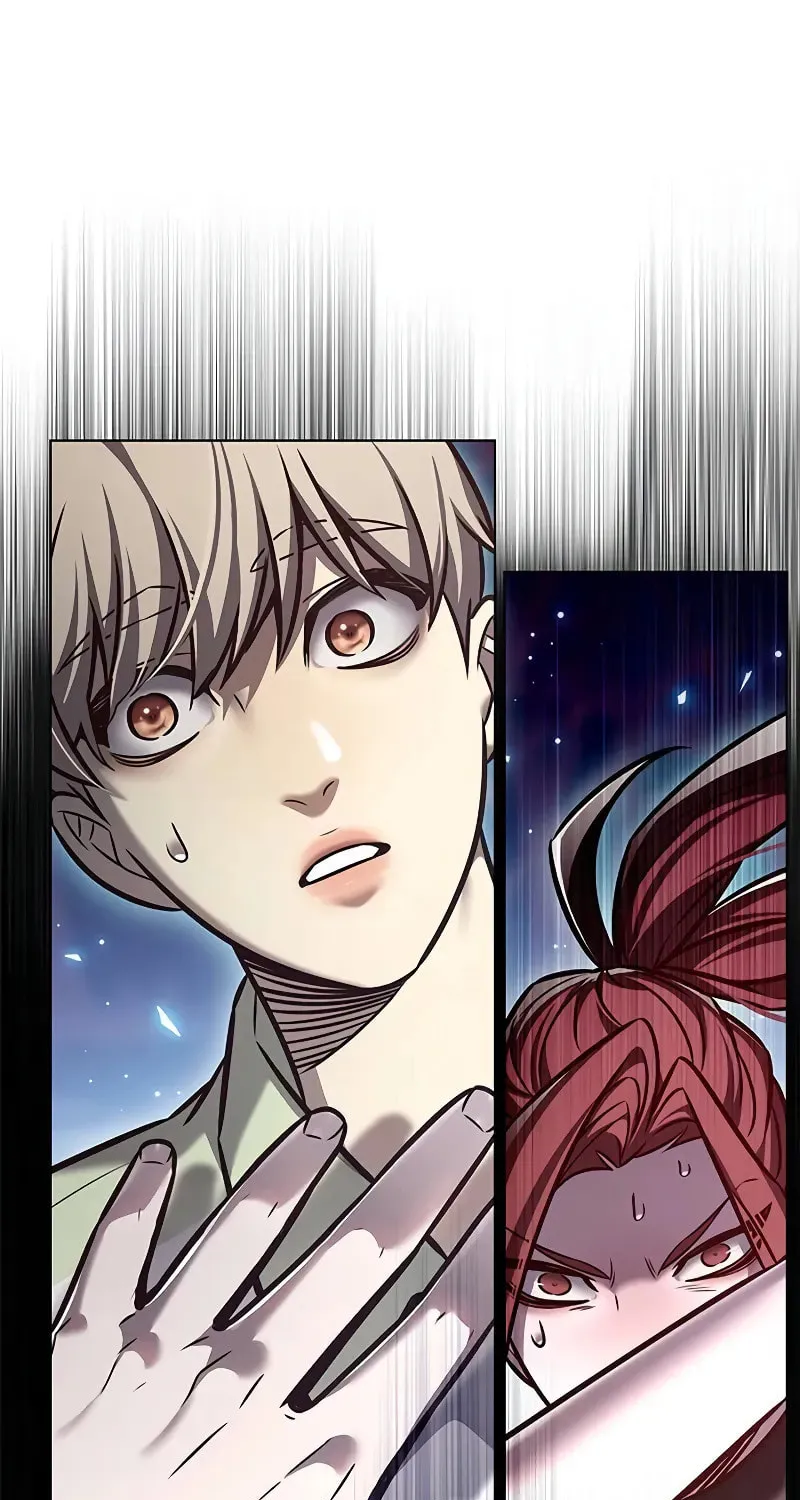 Eleceed Chapter 297 page 2 - 
