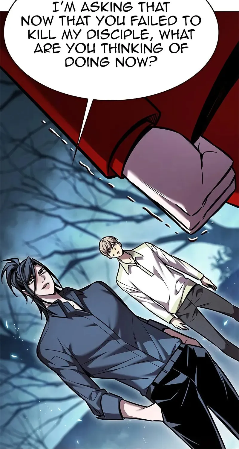 Eleceed Chapter 297 page 22 - 