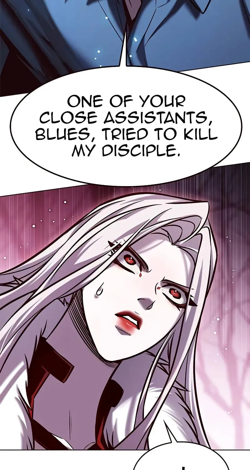 Eleceed Chapter 297 page 30 - 