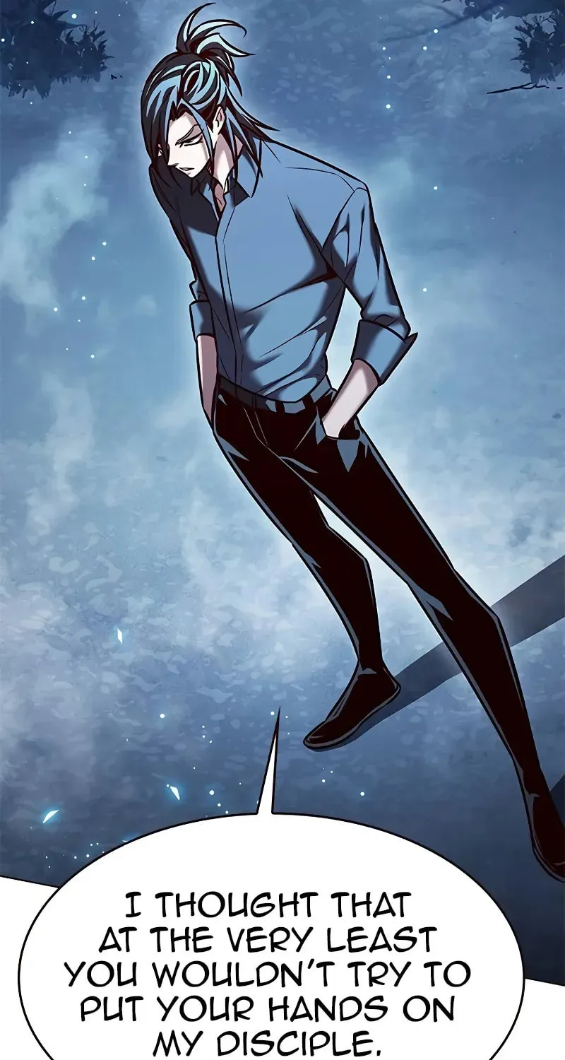 Eleceed Chapter 297 page 32 - 