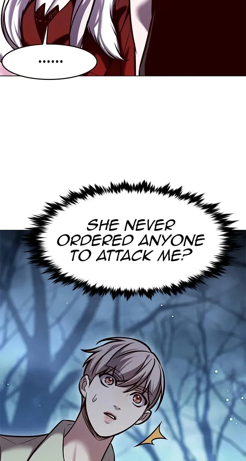 Eleceed Chapter 297 page 34 - 