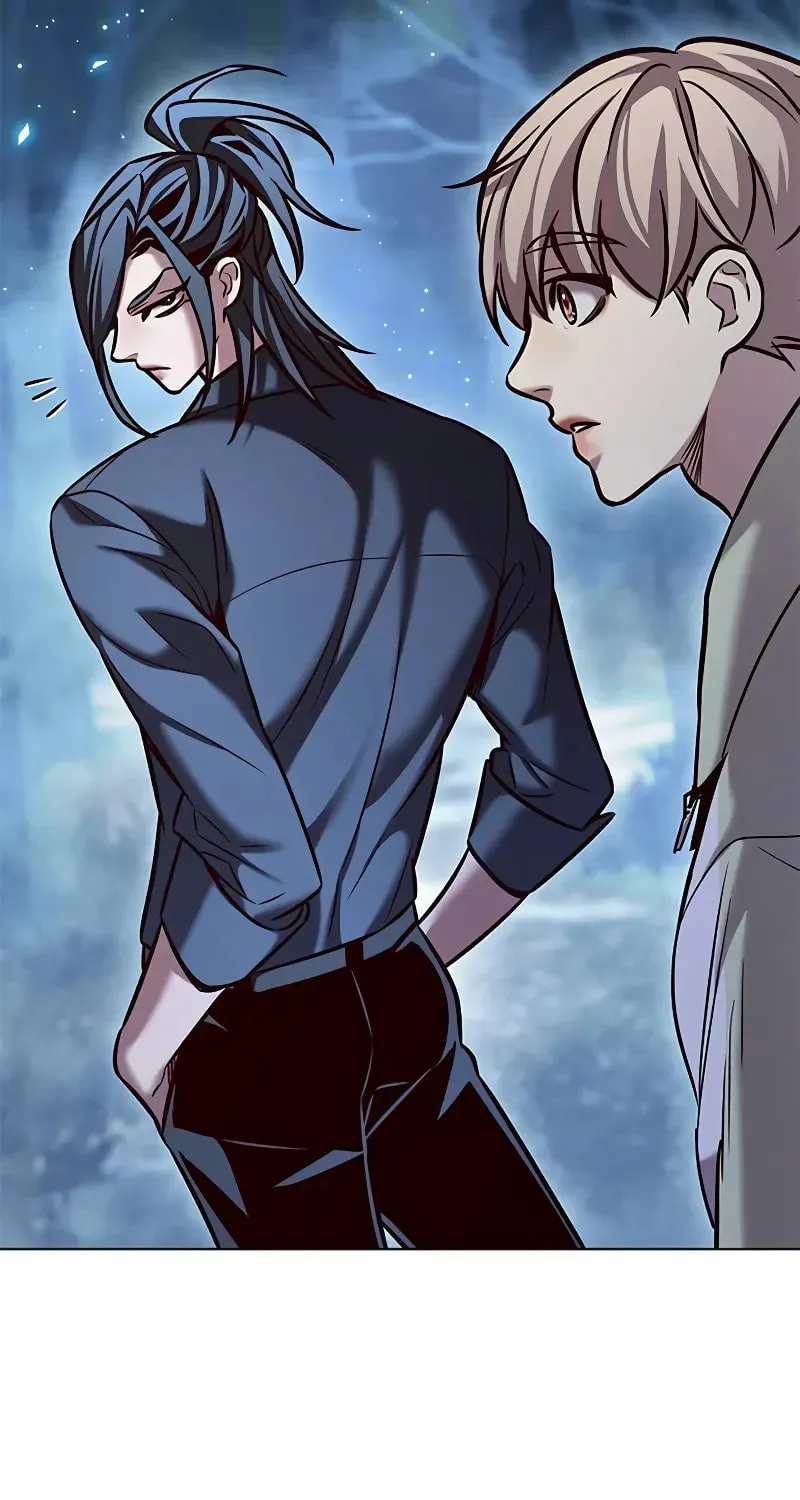 Eleceed Chapter 297 page 37 - 