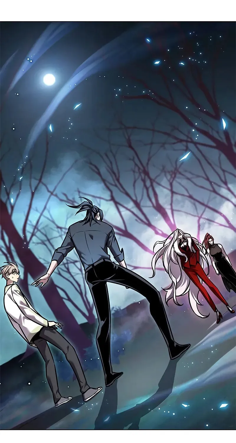 Eleceed Chapter 297 page 8 - 