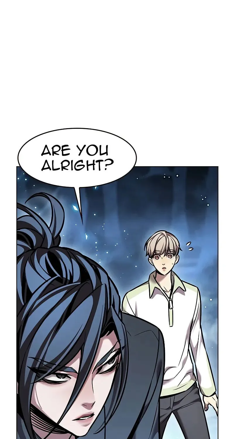 Eleceed Chapter 297 page 9 - 
