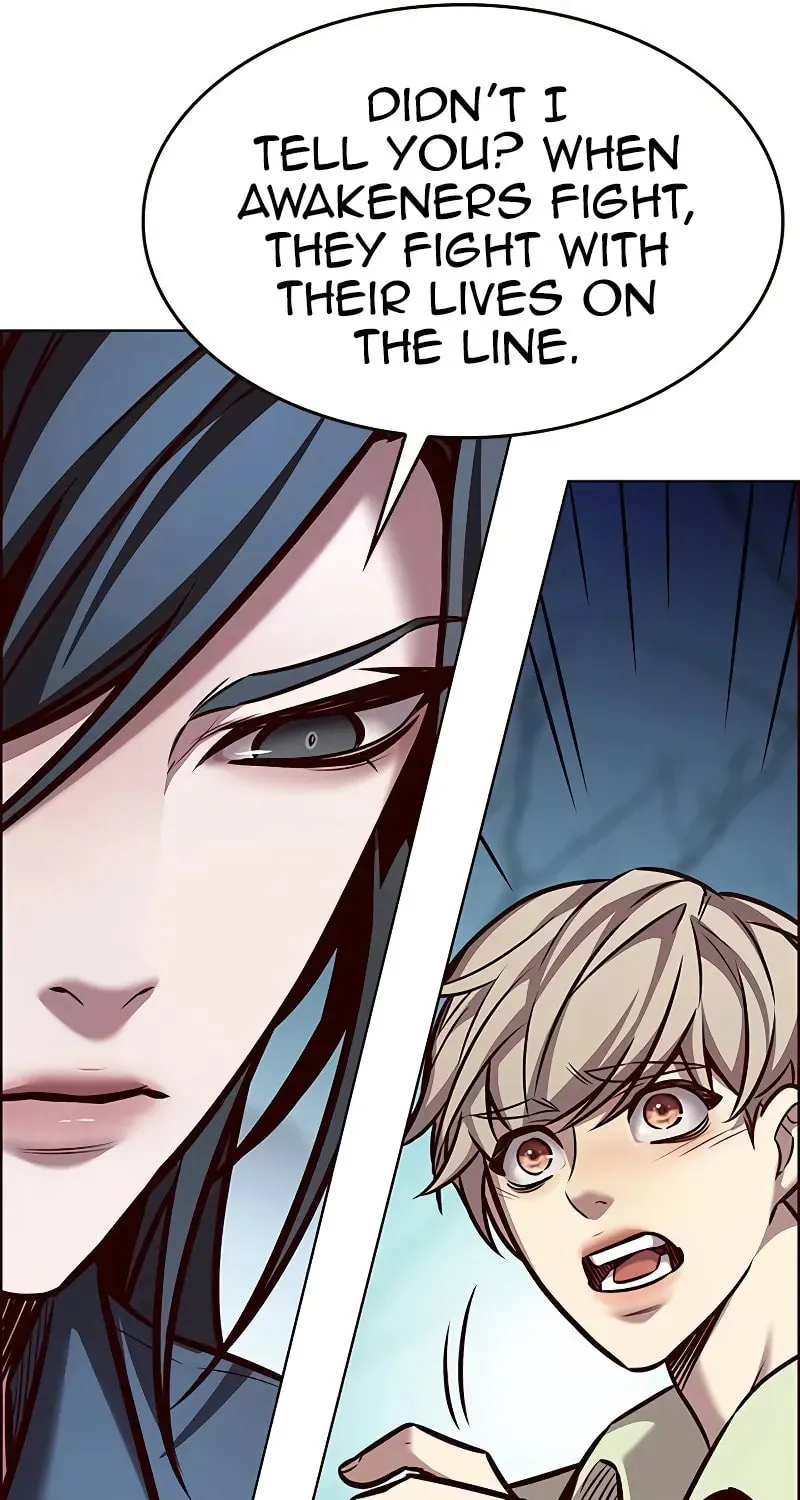 Eleceed Chapter 297 page 91 - 