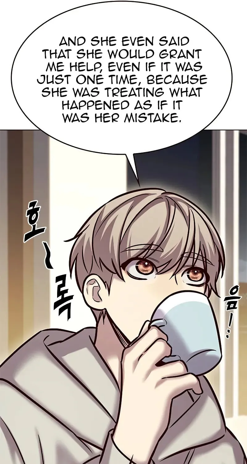 Eleceed Chapter 298 page 11 - 