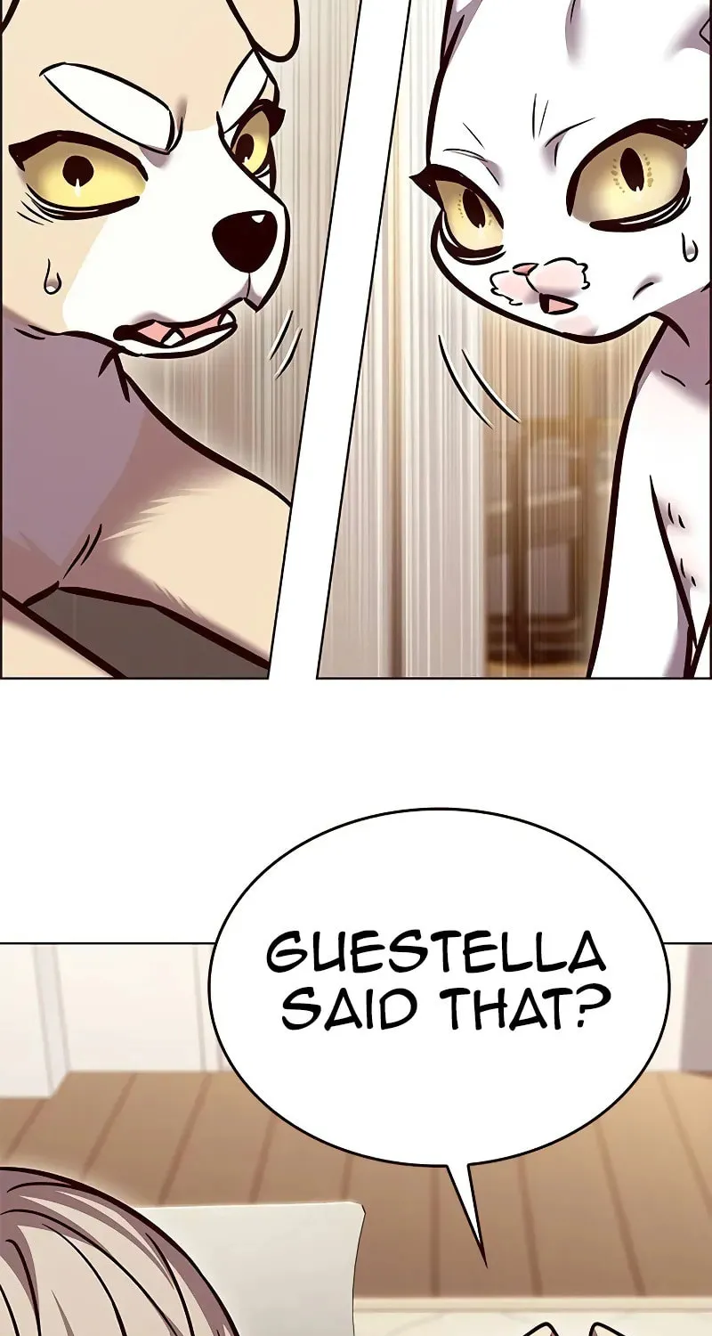 Eleceed Chapter 298 page 13 - 