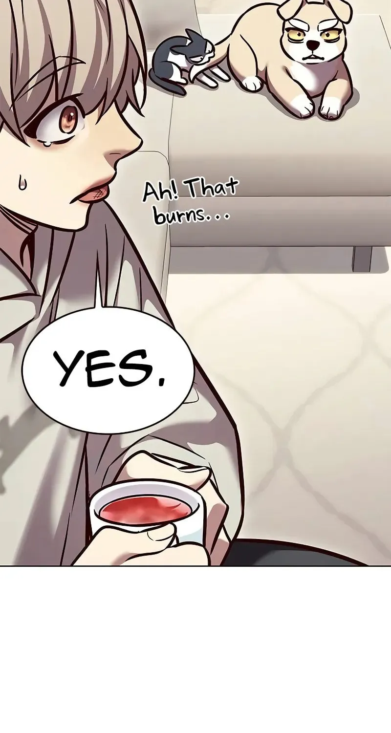 Eleceed Chapter 298 page 14 - 