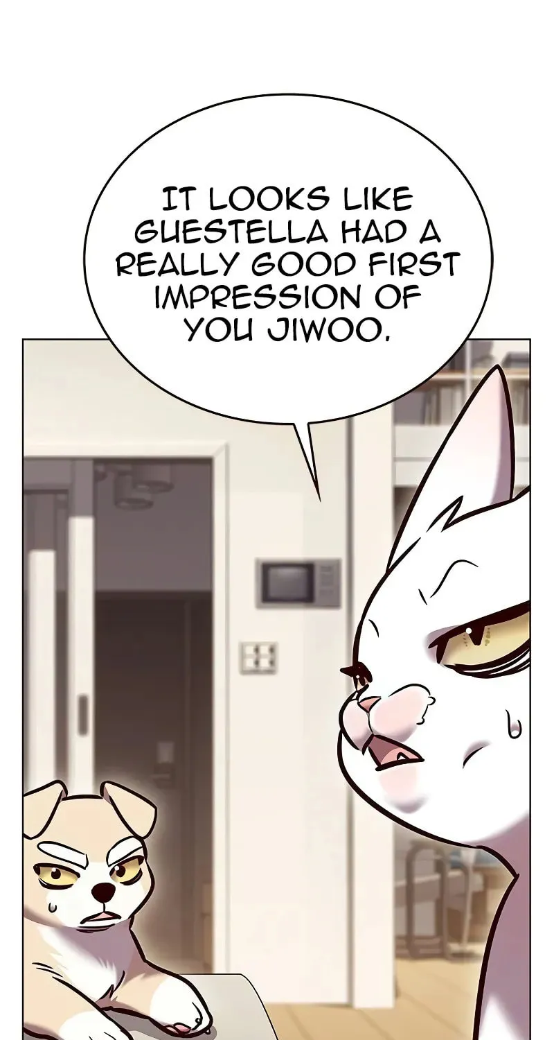 Eleceed Chapter 298 page 15 - 