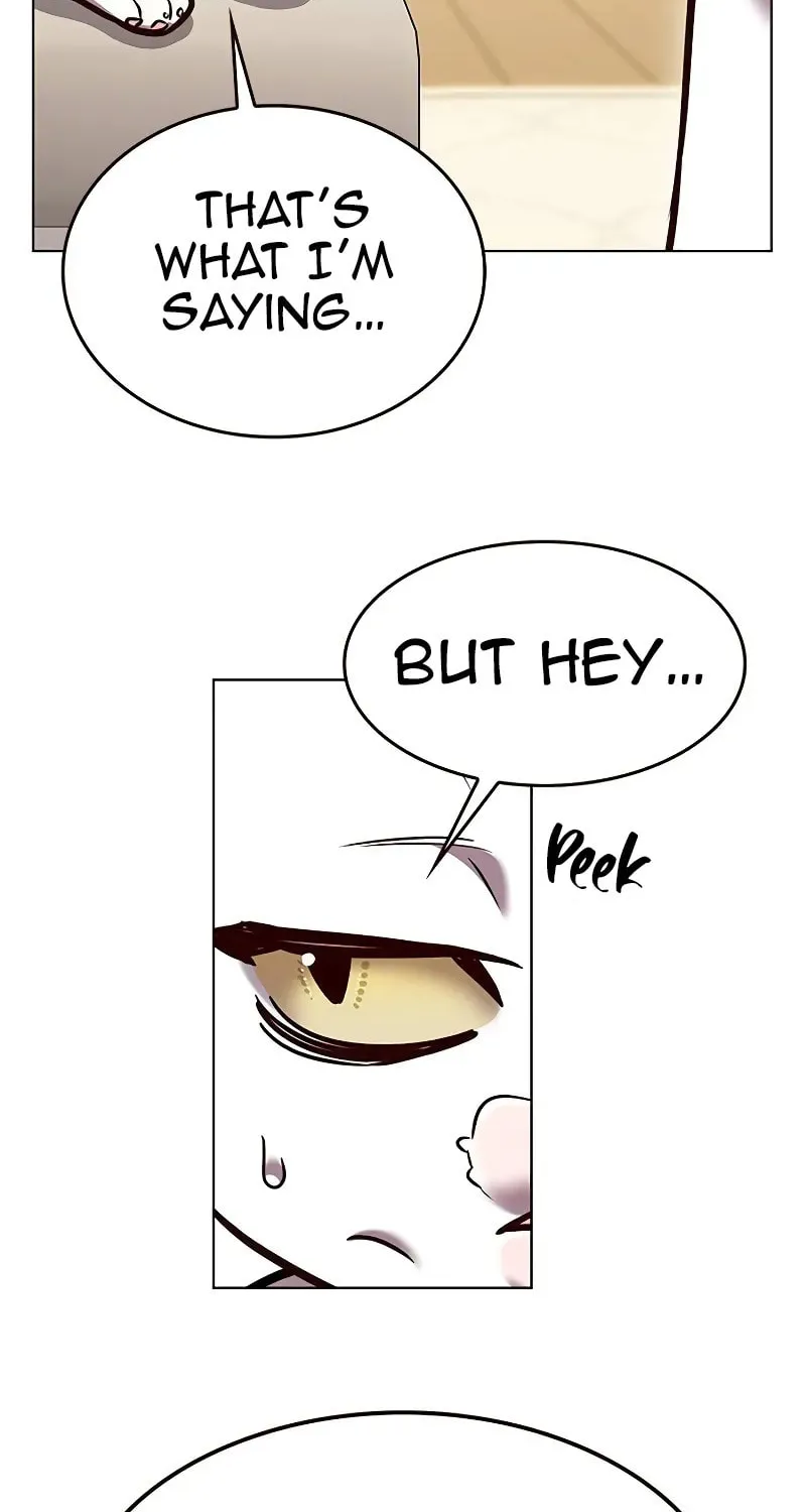 Eleceed Chapter 298 page 16 - 