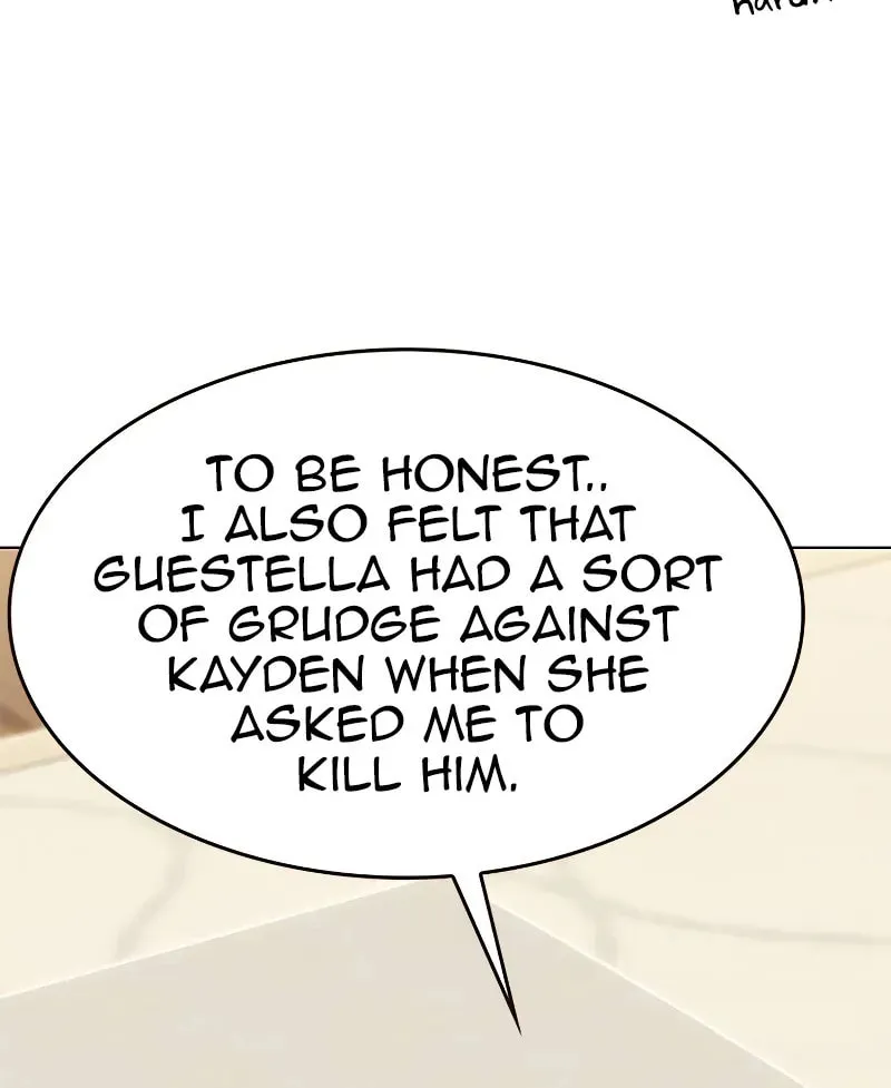 Eleceed Chapter 298 page 19 - 