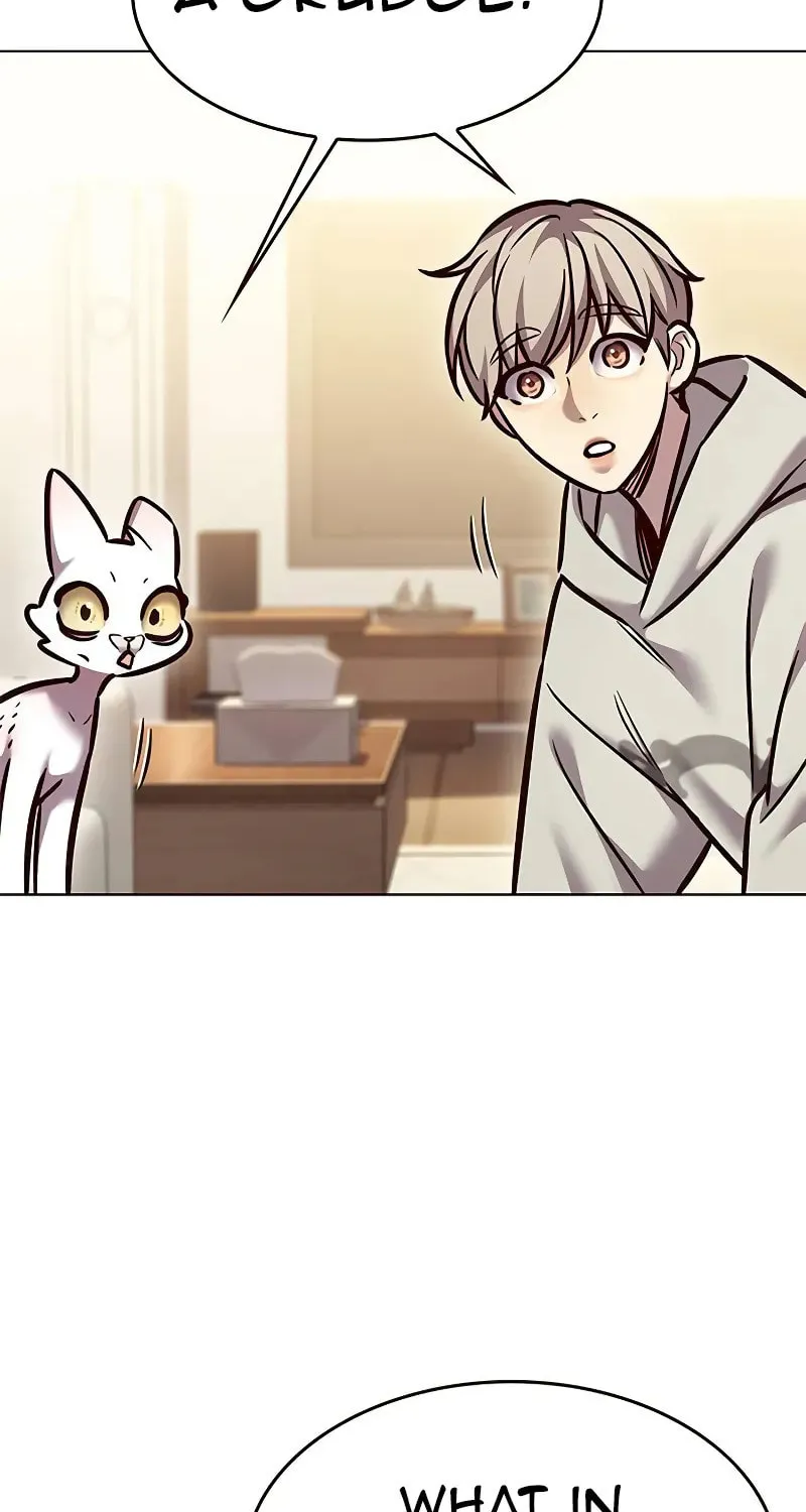 Eleceed Chapter 298 page 21 - 