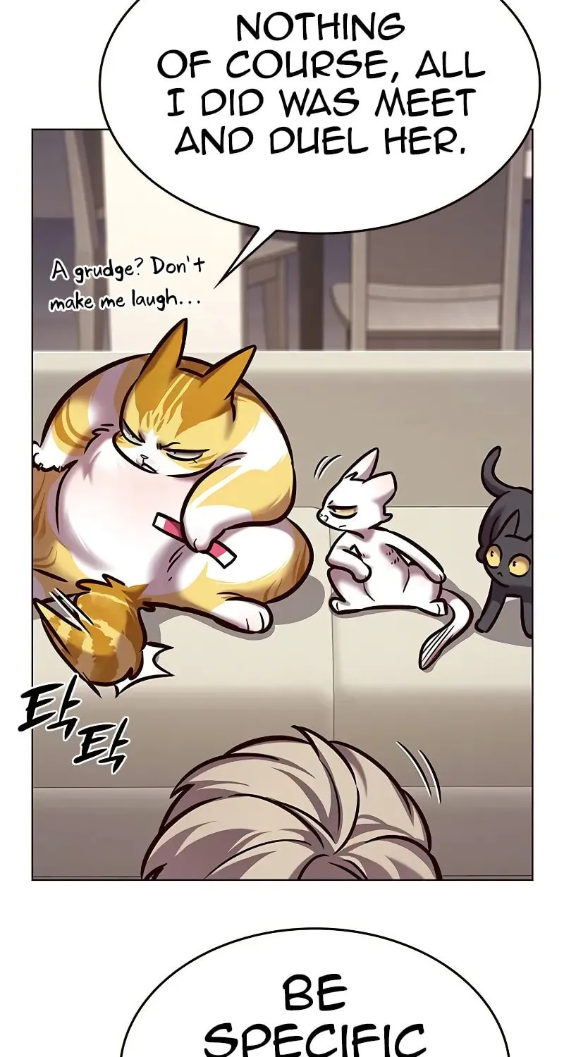 Eleceed Chapter 298 page 23 - 