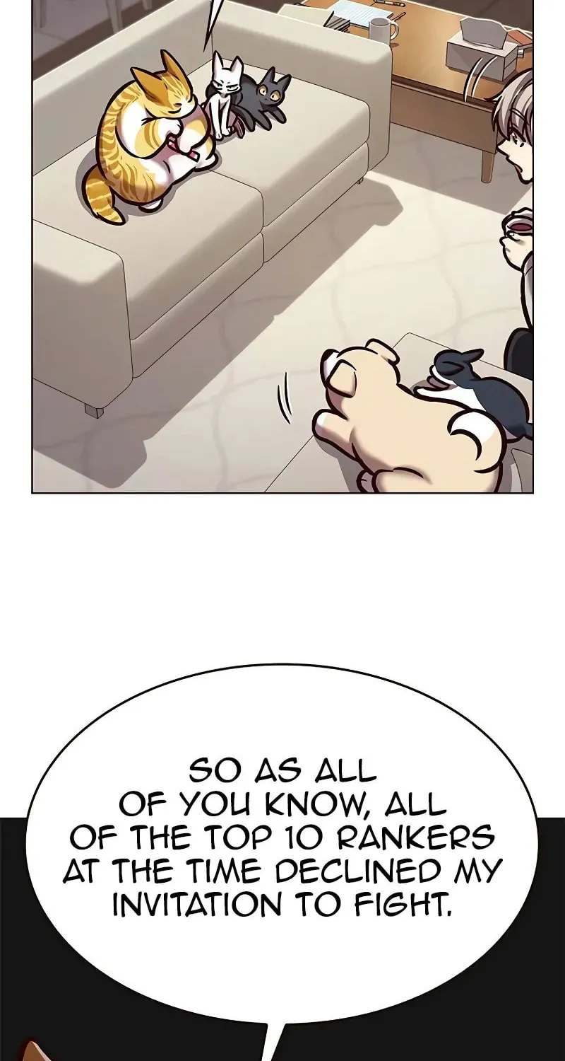 Eleceed Chapter 298 page 25 - 