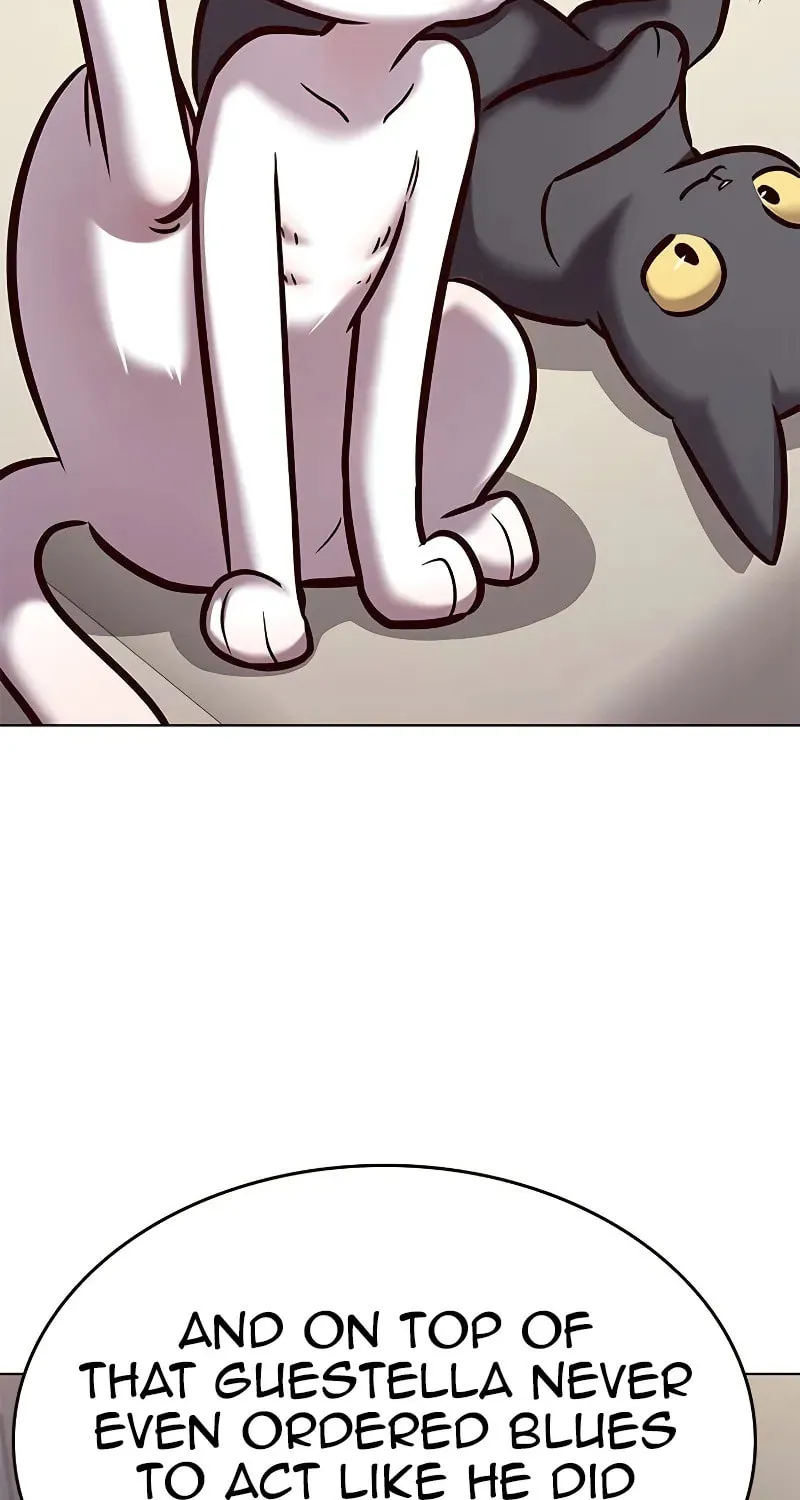 Eleceed Chapter 298 page 4 - 