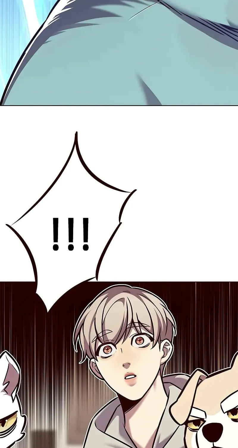 Eleceed Chapter 298 page 38 - 